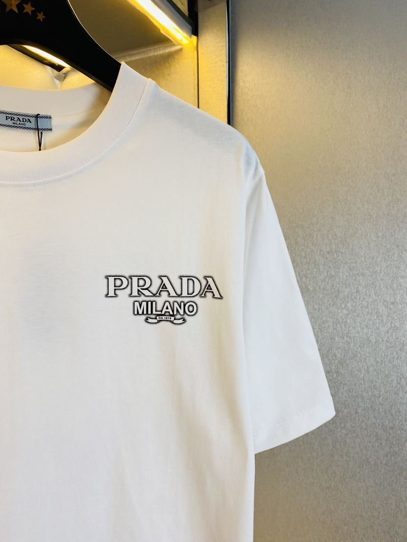 Prada T-Shirts